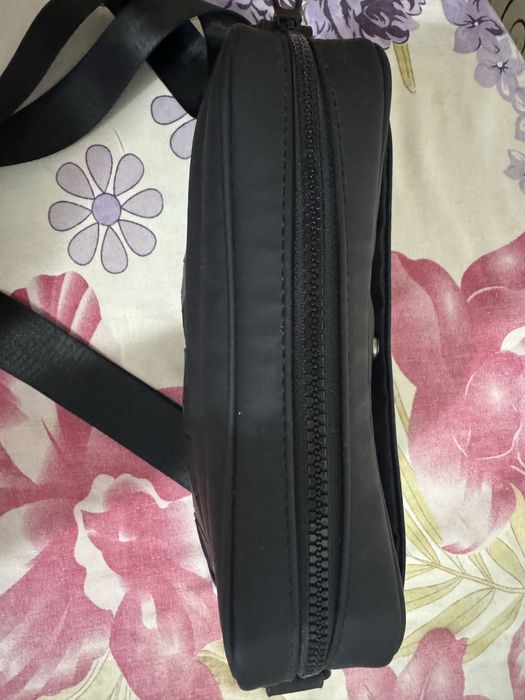 Сумка через плече