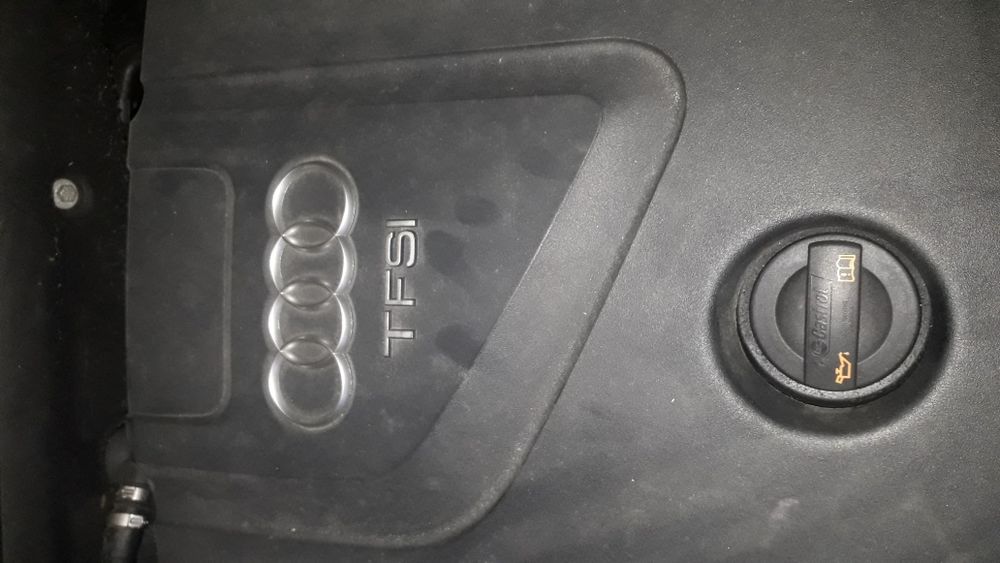 Ауди фольксваген