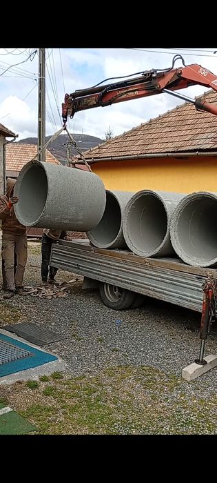 Fântâni,foraje, puțuri de mare și mica adâncime