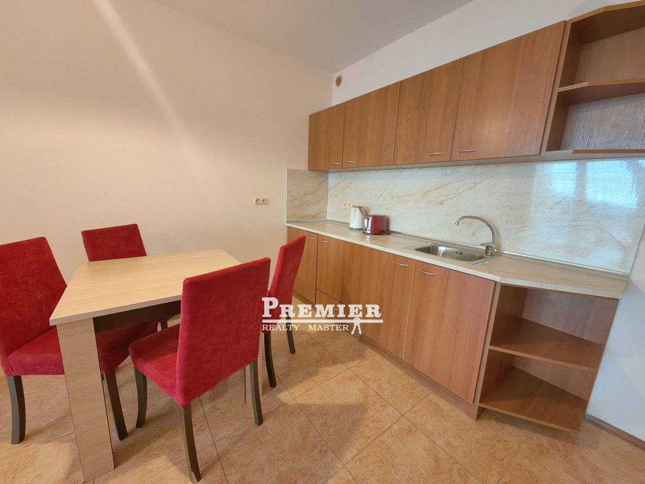 Продава се Тристаен апартамент в Ахелой - 93 кв.м за 1017 €/кв.м - Снимка #5