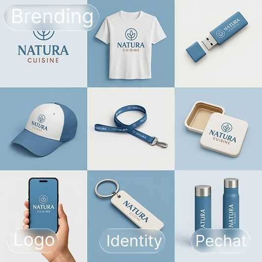 Graphic Designer Logo