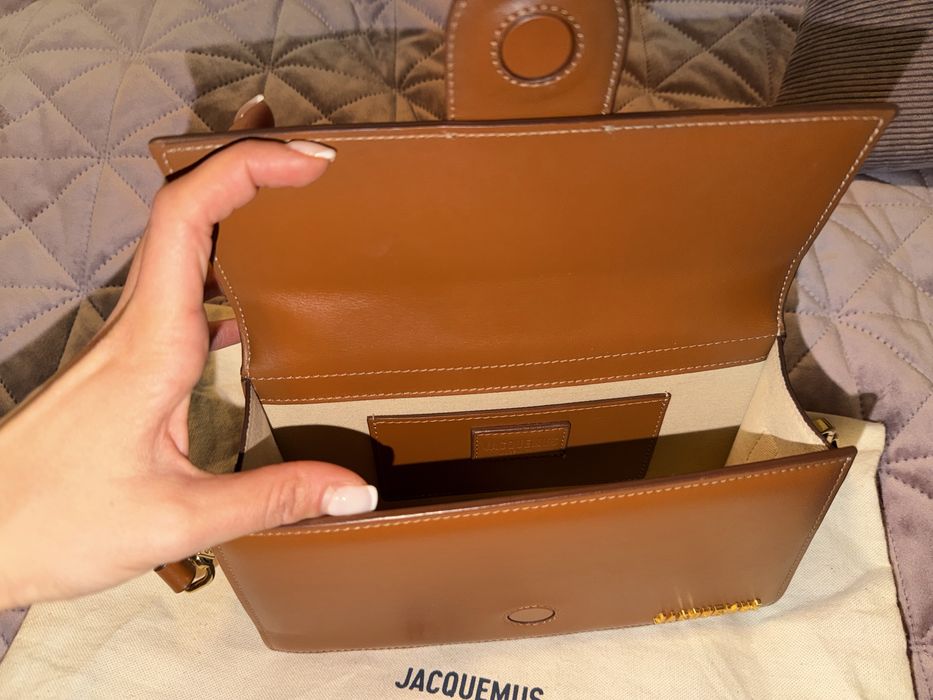 Jacquemus оригинална