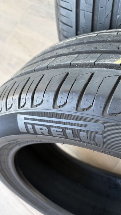 Pirelii 225 50 R17 Dot 2022 Anvelope vara Cauciucuri vara gume vara