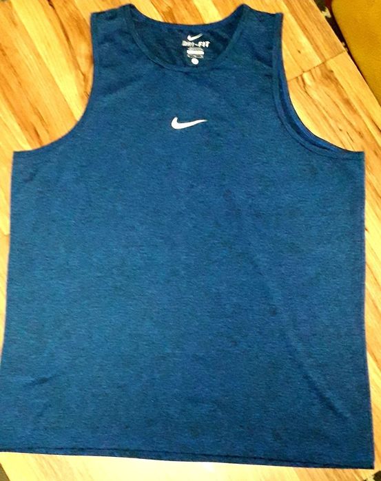Мъжки потник Nike XL
