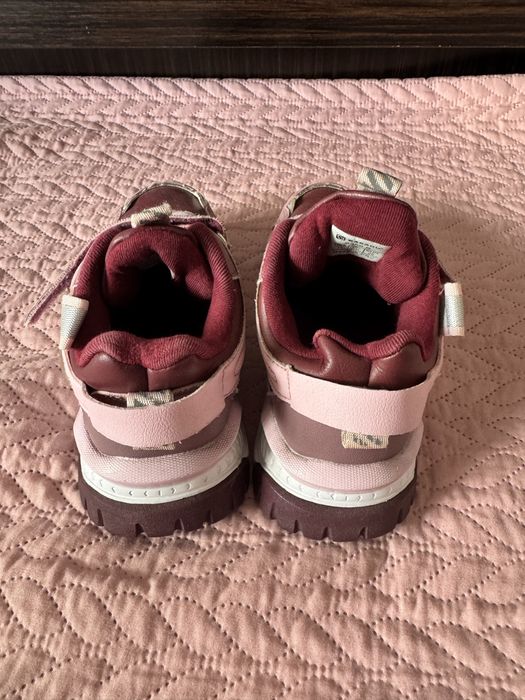 Кроссовки ботинки Kakadu