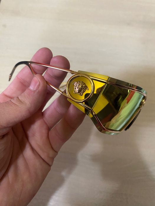 Versace Ochelari