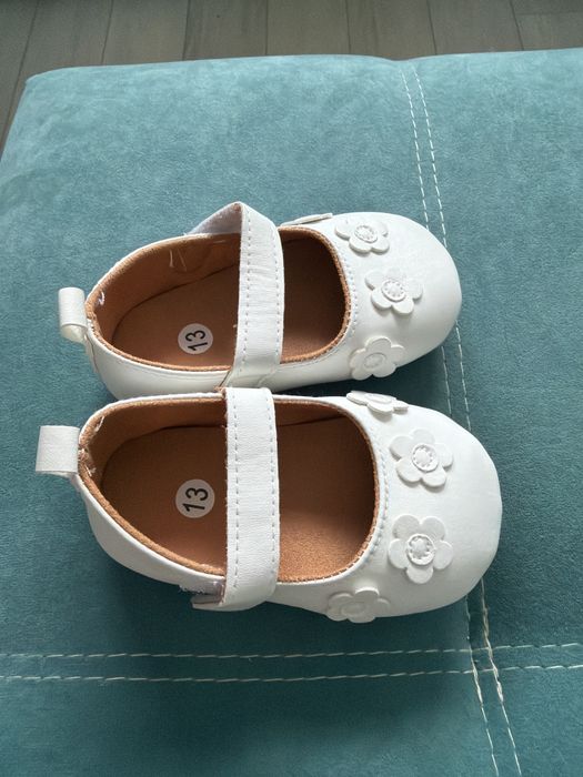 Продам детские балетки, торг