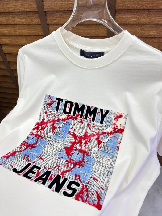 Tomi тениски S-4XL