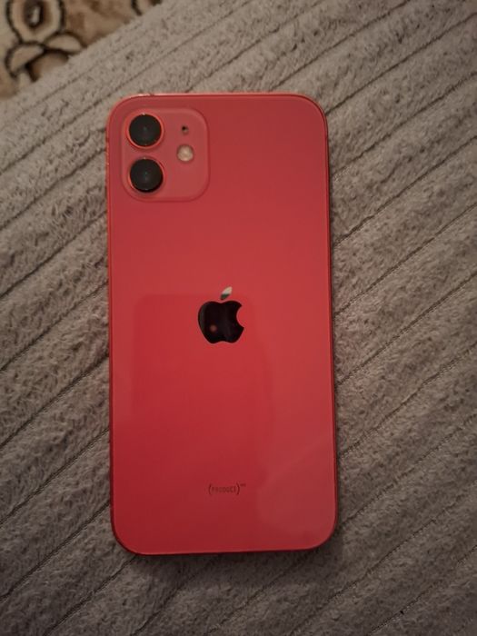 Продам айфон 12  торг есть