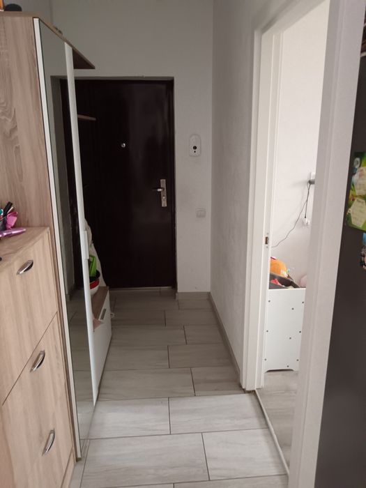 Apartament cu 3 camere