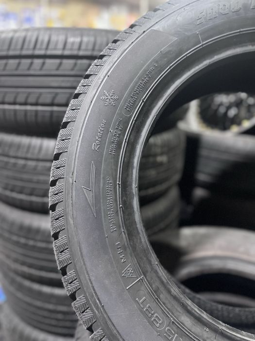 Bozorda eng yetakchi Qishgi balonlar delmax brendidan