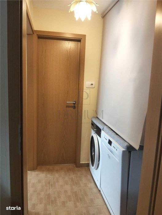 Dambovita - 2 Camere - Etaj 2 - Centrala proprie - Bloc izolat - Boxa