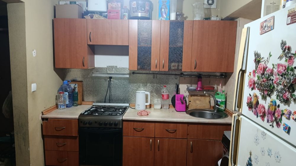 Продам мебель в связи с переездом
