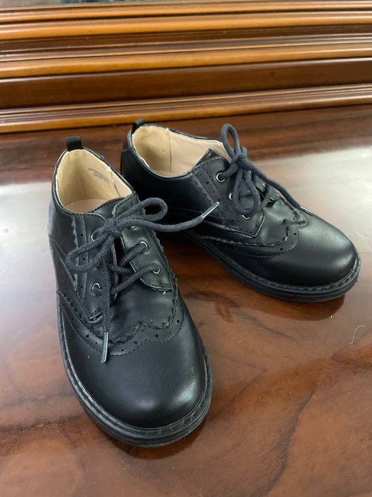 Туфли от Mothercare Новые