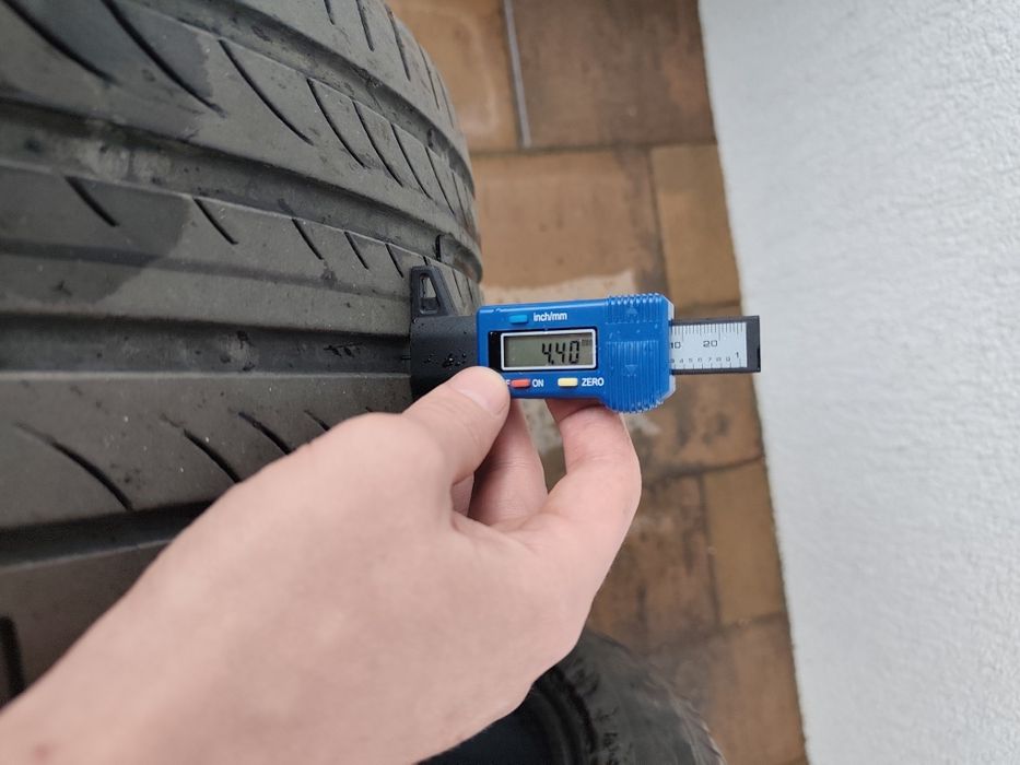 Anvelope vara 245/45 R18 Pirelli Powergy XL 100Y DOT 2023