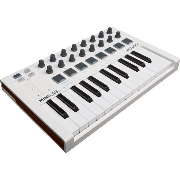 Arturia minilab mk ll