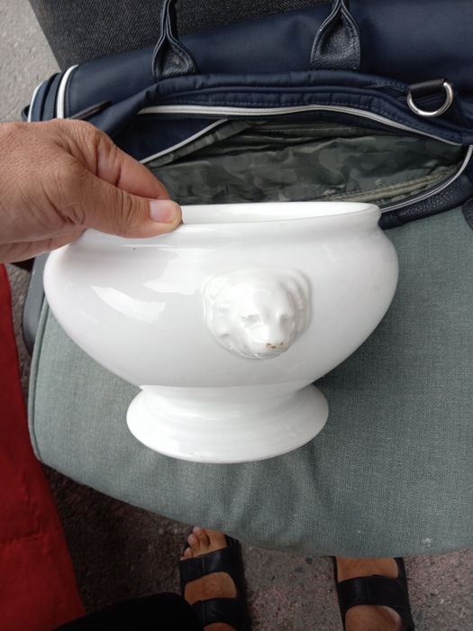 Продам супница Третьего рейха.