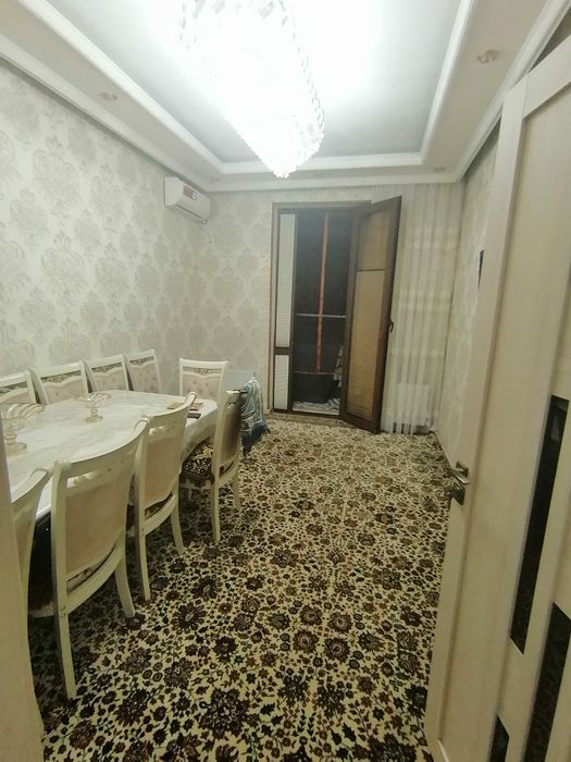 128000у.е Тинчлик метро Новостройка 3 хона 81м2 Алока
