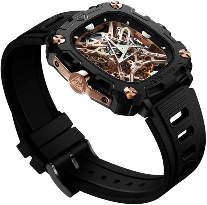 Продам наручные часы CIGA Design Series X Eye of Horus