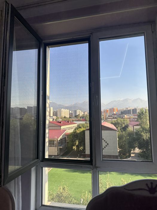 Пластиковые окна б/у