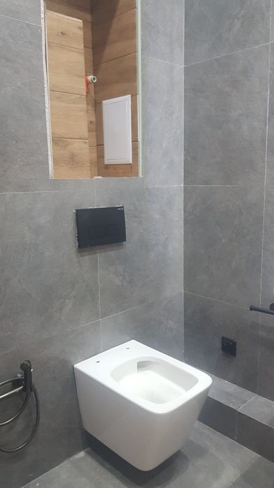 Ремонт квартир под ключ