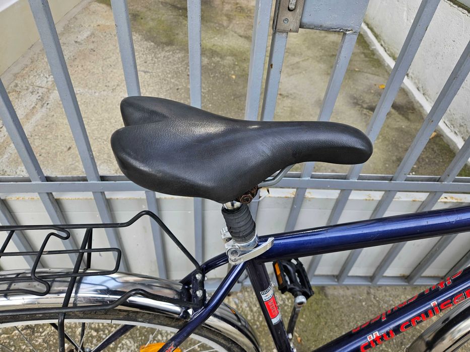 Велосипед 28цола CITY CRUIZER-шест месеца гаранция