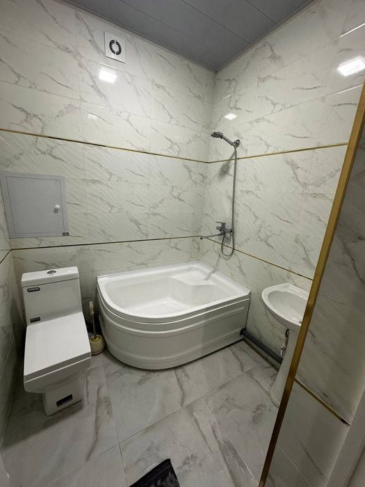 Kvartira arenda Urikzor navastroyka oylaga