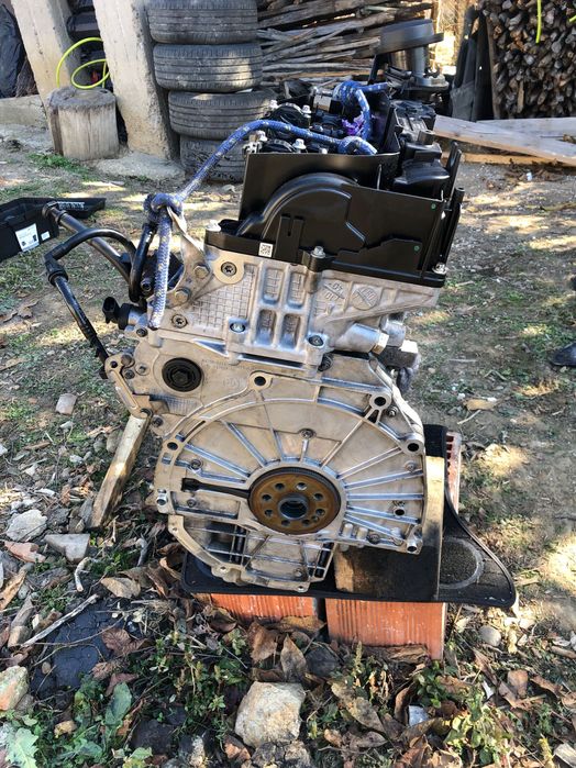Motor Bmw M54 N47 N57  M54 520/525/530/535