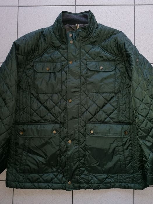 LLOYD® - мъжко яке - 62(5XL)