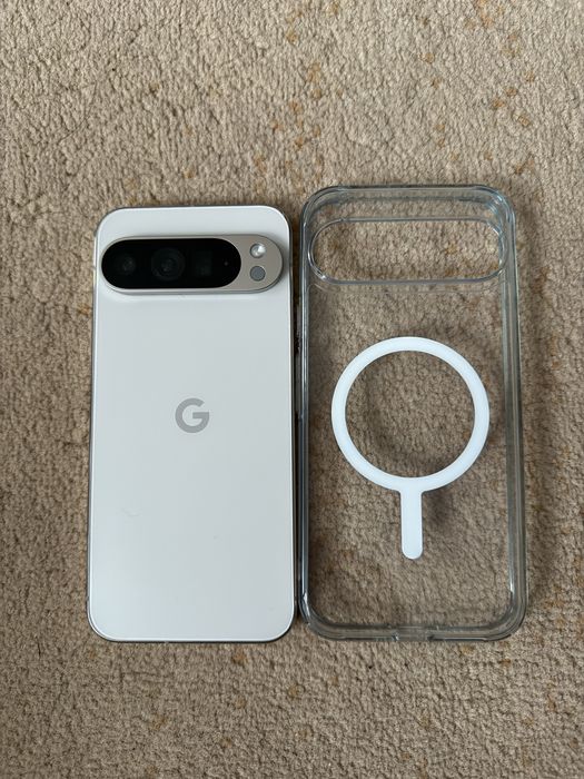 google pixel 9 pro xl 128 Gb ca NOU