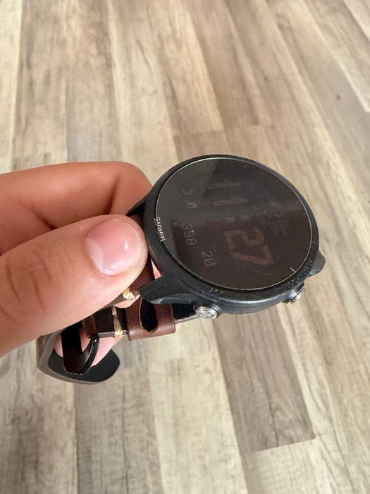 Ceas Garmin Forerunner 955