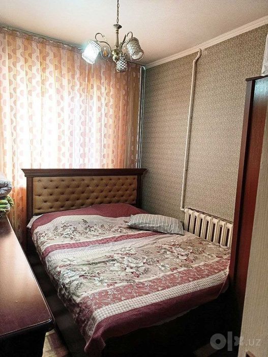 Продаётся квартира 2/5/9 Карасу-1 №А85