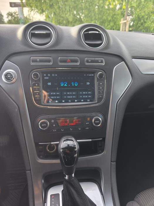 Ford Mondeo Mk4 2014 automat