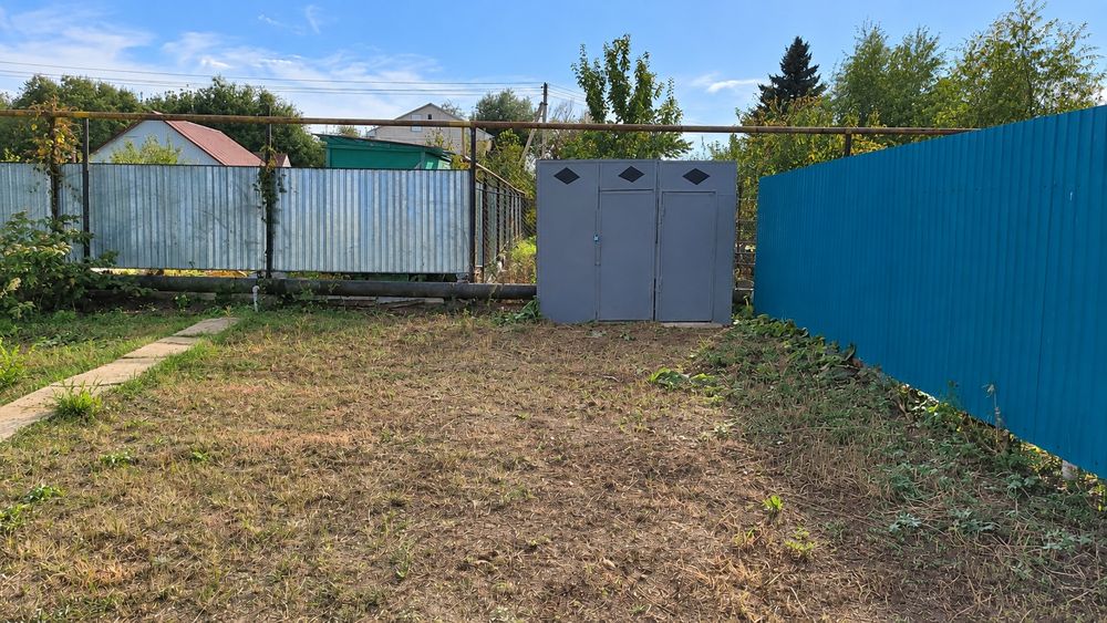 Продаётся дача (загородный домик)