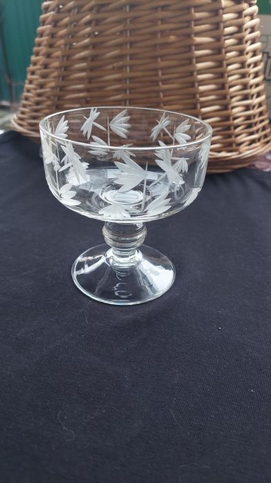 Советский хрусталь