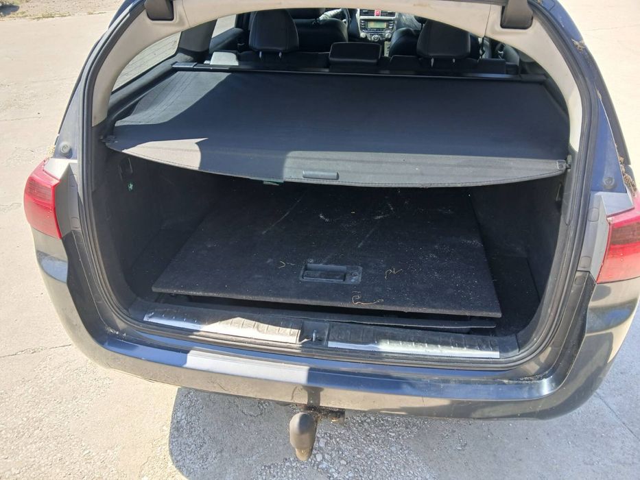 Honda accord 7 FACELIFT 2.2