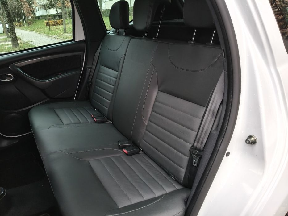 Dacia Duster 1.5dci/2014