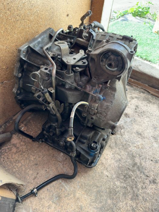 КПП Вариатор Nissan Primera Camina P11