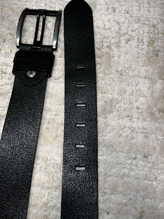 Кожен Колан BondNon