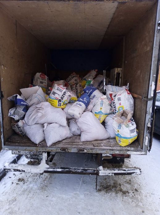 вывоз мусора газель, по город коствай ,