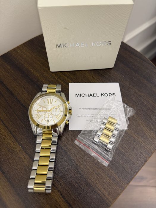 Часы Michael Kors