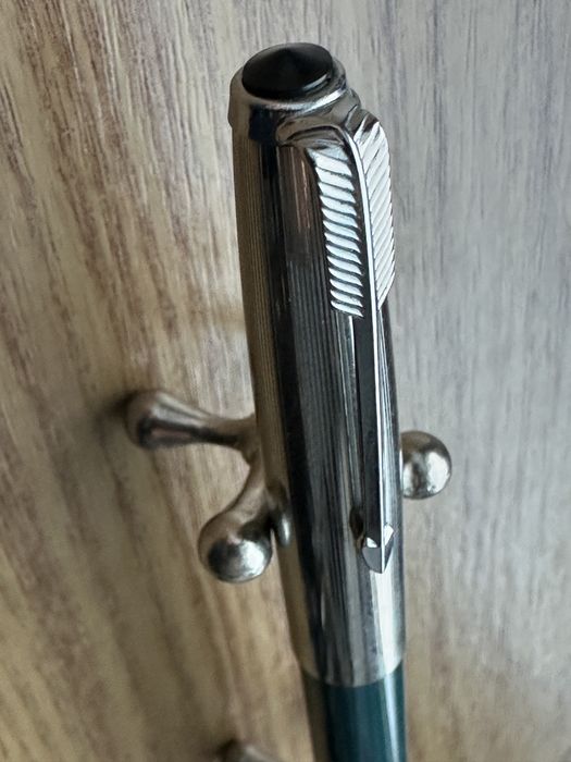 Stilou chinezesc albastru