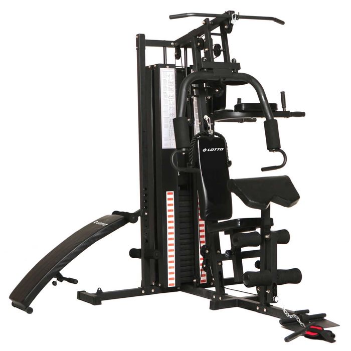 Aparat multifunctional de forta / fitness Orion L2 ca nou