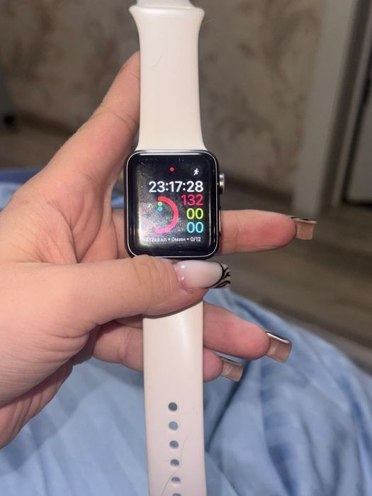 Apple Watch series 3 38mm