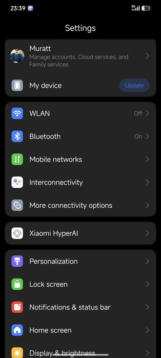 Redmi Turbo3 Chn version. 8s gen 3