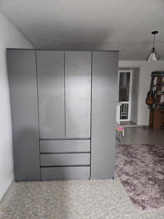 Мастер сборки мебели(муж на час)