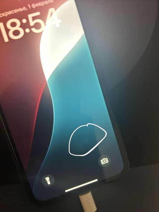 Iphone 11 64 gb Хорошее состояние