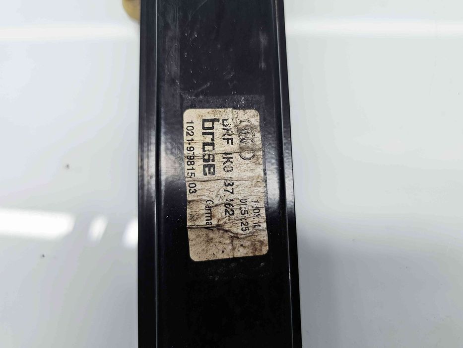 Macara electrica geam dreapta fata Audi A4 (8K5, B8) Avant [Fabr 2008-