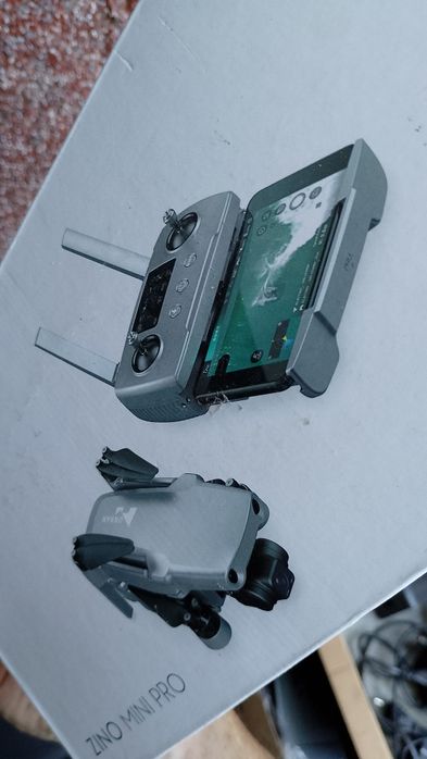 Telecomandă pentru Dronă Mini pro