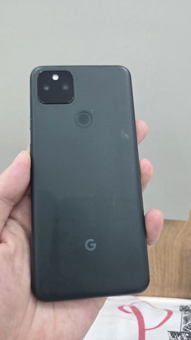 Продам Google Pixel 5a